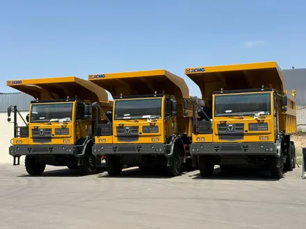 XCMG  XD90D 2025 года за 61 900 000 тг. в Алматы – фото 4