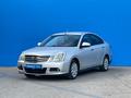 Nissan Almera 2014 года за 4 000 000 тг. в Алматы