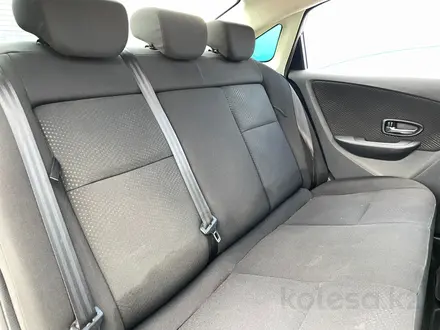 Nissan Almera 2014 года за 2 710 000 тг. в Алматы – фото 10
