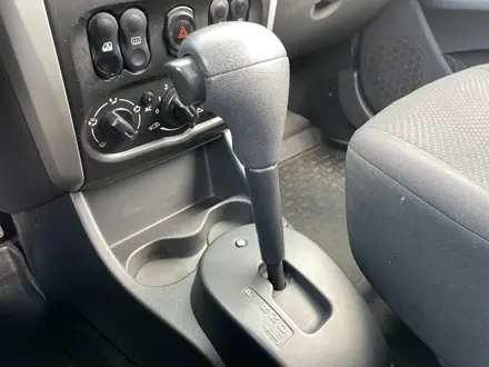 Nissan Almera 2014 года за 2 710 000 тг. в Алматы – фото 13