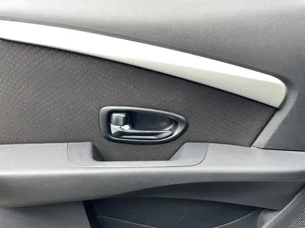 Nissan Almera 2014 года за 2 710 000 тг. в Алматы – фото 14