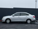Nissan Almera 2014 года за 2 710 000 тг. в Алматы – фото 5