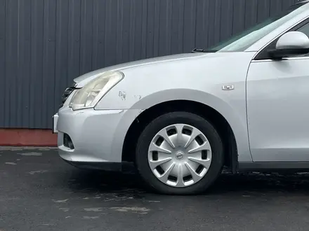 Nissan Almera 2014 года за 2 710 000 тг. в Алматы – фото 6