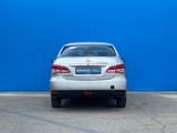 Nissan Almera 2014 года за 4 000 000 тг. в Алматы – фото 4