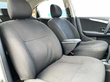 Nissan Almera 2014 года за 2 710 000 тг. в Алматы – фото 9