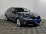 Skoda Octavia 2019 годаүшін8 790 000 тг. в Алматы – фото 3