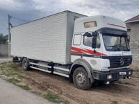 Mercedes-Benz  1827 1996 годаүшін9 000 000 тг. в Шымкент