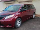 Toyota Sienna 2017 года за 12 650 000 тг. в Балхаш