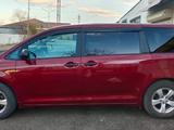 Toyota Sienna 2017 года за 12 650 000 тг. в Балхаш – фото 3