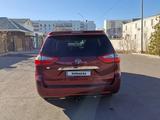 Toyota Sienna 2017 года за 12 650 000 тг. в Балхаш – фото 5
