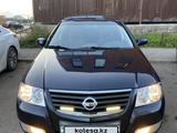 Nissan Almera Classic 2012 годаүшін4 500 000 тг. в Астана – фото 3