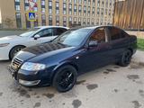 Nissan Almera Classic 2012 годаfor4 500 000 тг. в Астана – фото 2