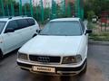 Audi 80 1992 года за 850 000 тг. в Астана – фото 3