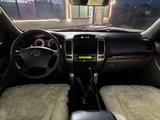 Toyota Land Cruiser Prado 2006 годаfor13 500 000 тг. в Шу – фото 4