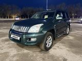 Toyota Land Cruiser Prado 2006 годаfor13 500 000 тг. в Шу