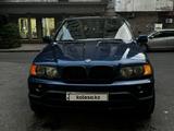 BMW X5 2002 годаfor5 100 000 тг. в Алматы – фото 2