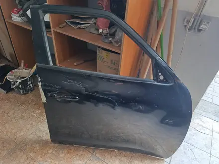Передняя правая Дверь на Nissan Juke за 110 000 тг. в Астана – фото 4