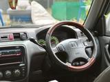 Honda CR-V 1996 года за 4 000 000 тг. в Талдыкорган – фото 2