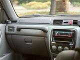 Honda CR-V 1996 года за 4 000 000 тг. в Талдыкорган – фото 4