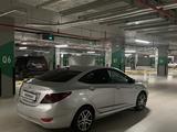 Hyundai Accent 2011 годаfor4 950 000 тг. в Астана – фото 4