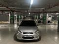 Hyundai Accent 2011 годаүшін4 950 000 тг. в Астана