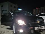 Chevrolet Cobalt 2022 годаүшін6 100 000 тг. в Актау – фото 3