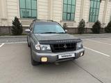 Subaru Forester 1998 года за 2 700 000 тг. в Алматы