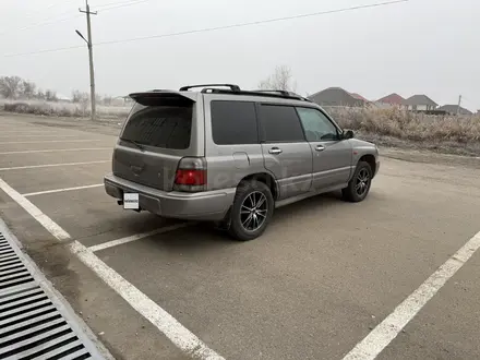 Subaru Forester 1998 года за 2 700 000 тг. в Алматы – фото 2