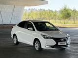 Changan Alsvin 2025 года за 4 890 000 тг. в Астана – фото 4