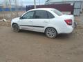 ВАЗ (Lada) Granta 2190 2014 годаfor2 400 000 тг. в Актобе – фото 2