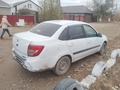 ВАЗ (Lada) Granta 2190 2014 годаfor2 400 000 тг. в Актобе – фото 4