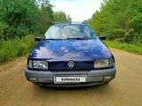 Volkswagen Passat 1992 годаfor950 000 тг. в Кокшетау – фото 4