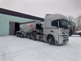 Shengrun  Цементовоз 22 куб, 2026 (2023), 3 оси, КНР 2026 годаfor16 300 000 тг. в Алматы