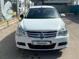 Nissan Almera 2014 годаүшін3 850 000 тг. в Алматы – фото 3