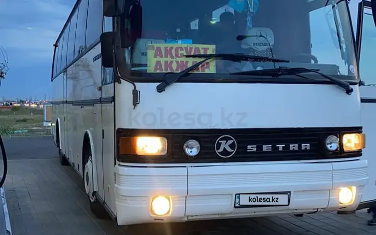 Setra 1993 годаfor9 000 000 тг. в Астана