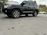 Toyota Land Cruiser 2013 годаүшін24 000 000 тг. в Алматы