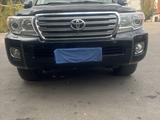 Toyota Land Cruiser 2013 года за 24 000 000 тг. в Алматы – фото 2