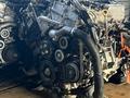 Мотор 2GR-FE АКПП U660е Lexus RX350 3.5л Двигатель на Лексус РХ350 за 120 000 тг. в Алматы – фото 4