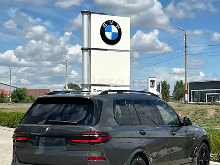 BMW X7 2024 года за 75 253 000 тг. в Актобе – фото 6