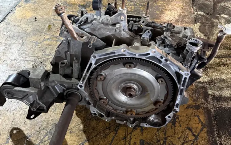 АКПП 6B31 2wd 4wd за 350 000 тг. в Семей