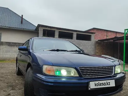 Nissan Cefiro 1995 года за 2 200 000 тг. в Есик