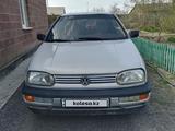 Volkswagen Golf 1997 года за 1 800 000 тг. в Караганда