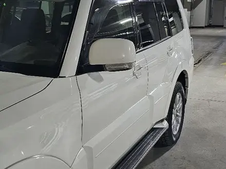 Mitsubishi Pajero 2013 года за 15 800 000 тг. в Алматы – фото 6