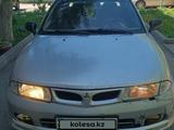 Mitsubishi Carisma 1996 года за 600 000 тг. в Караганда – фото 3