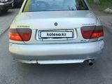 Mitsubishi Carisma 1996 года за 600 000 тг. в Караганда – фото 4