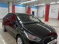 Hyundai Accent 2017 года за 7 500 000 тг. в Уральск – фото 14