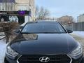 Hyundai Accent 2017 года за 7 500 000 тг. в Уральск – фото 15