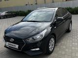 Hyundai Accent 2017 года за 7 500 000 тг. в Уральск – фото 4