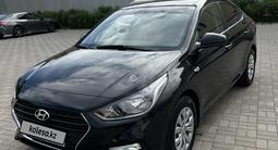 Hyundai Accent 2017 года за 7 500 000 тг. в Уральск – фото 4