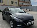 Hyundai Accent 2017 года за 7 500 000 тг. в Уральск – фото 19